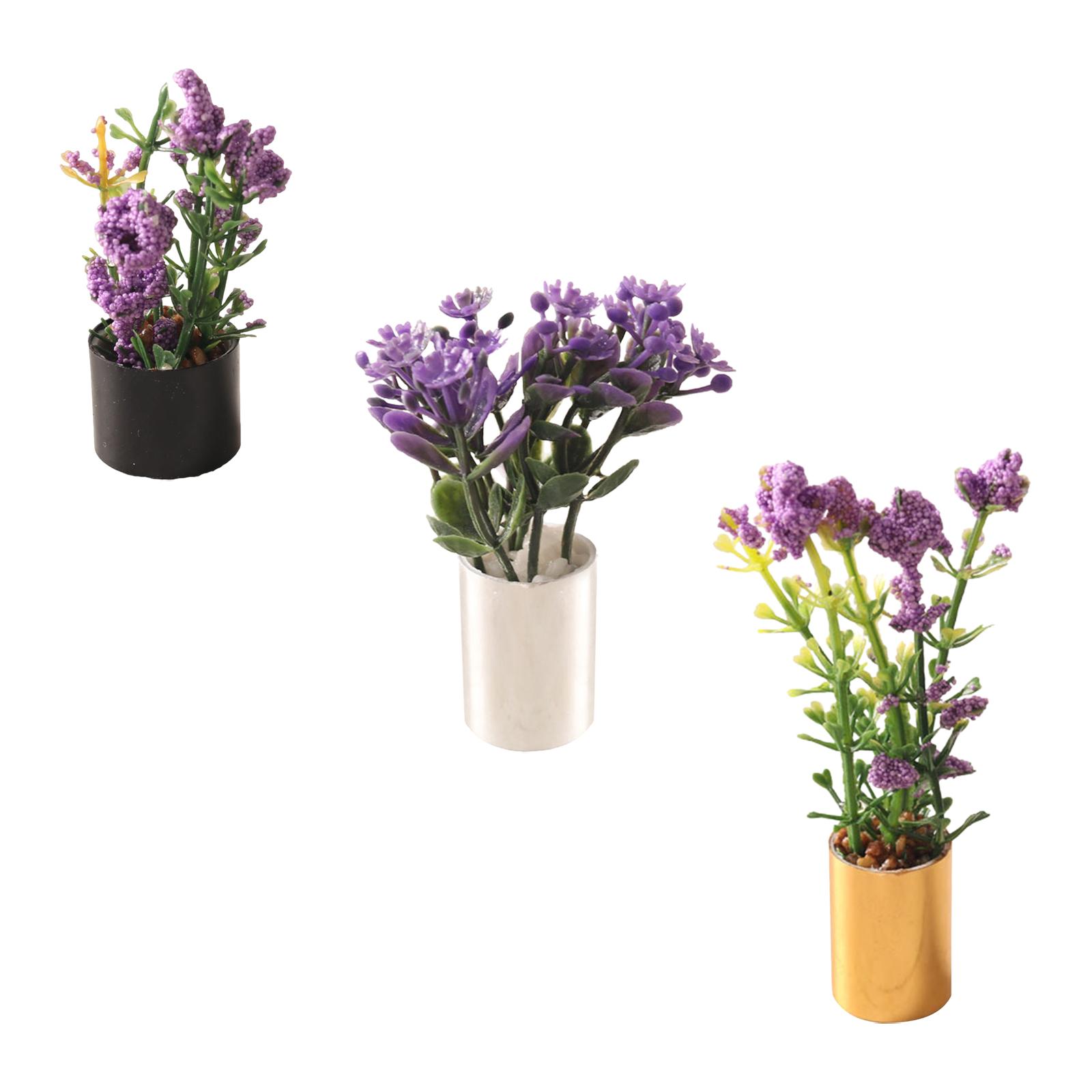 1/12 Miniature Flower Bonsai O - Bonsai Garden Photos review and price
