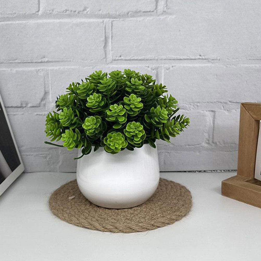 Realistic Fake Bonsai Artifici - Bonsai Garden Cafe review and price