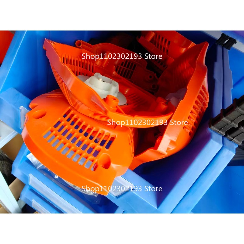 Pulling Starter Recoil Starter - Husqvarna Chainsaw 450 review and price
