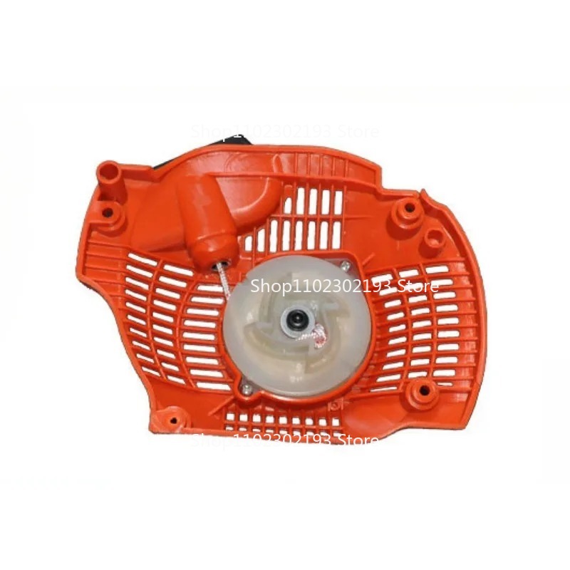 Pulling Starter Recoil Starter - Husqvarna Chainsaw 450 review and price