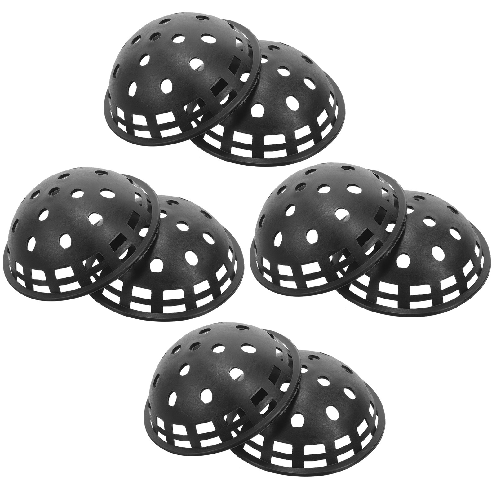 10Pcs Flower Pot Hole Mesh Pad - Bonsai Garden Cafe review and price