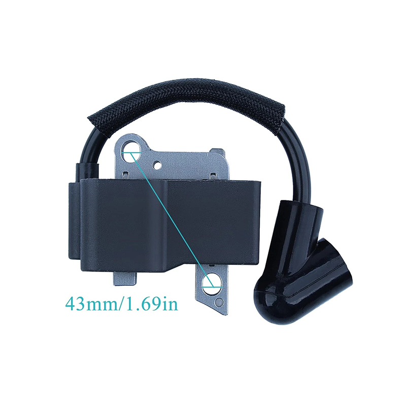Ignition Coil 579638801 579638 - Husqvarna Chainsaw 450 review and price