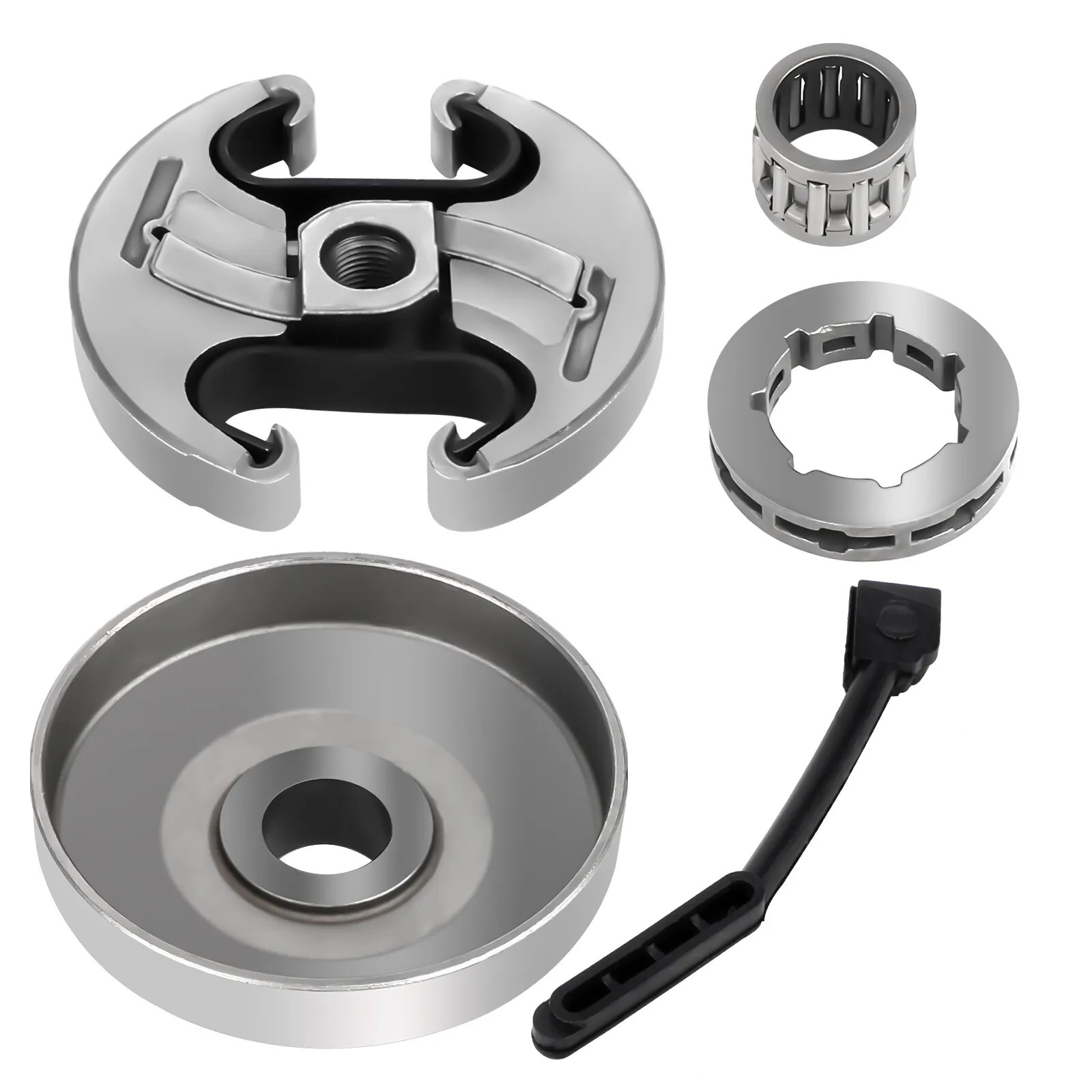 325-7 Sprocket Rim Clutch Assy - Husqvarna Chainsaw 450 review and price
